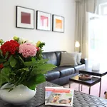Nollendorf Apartments