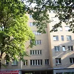 Nollendorf Apartments