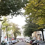 Nollendorf Apartments