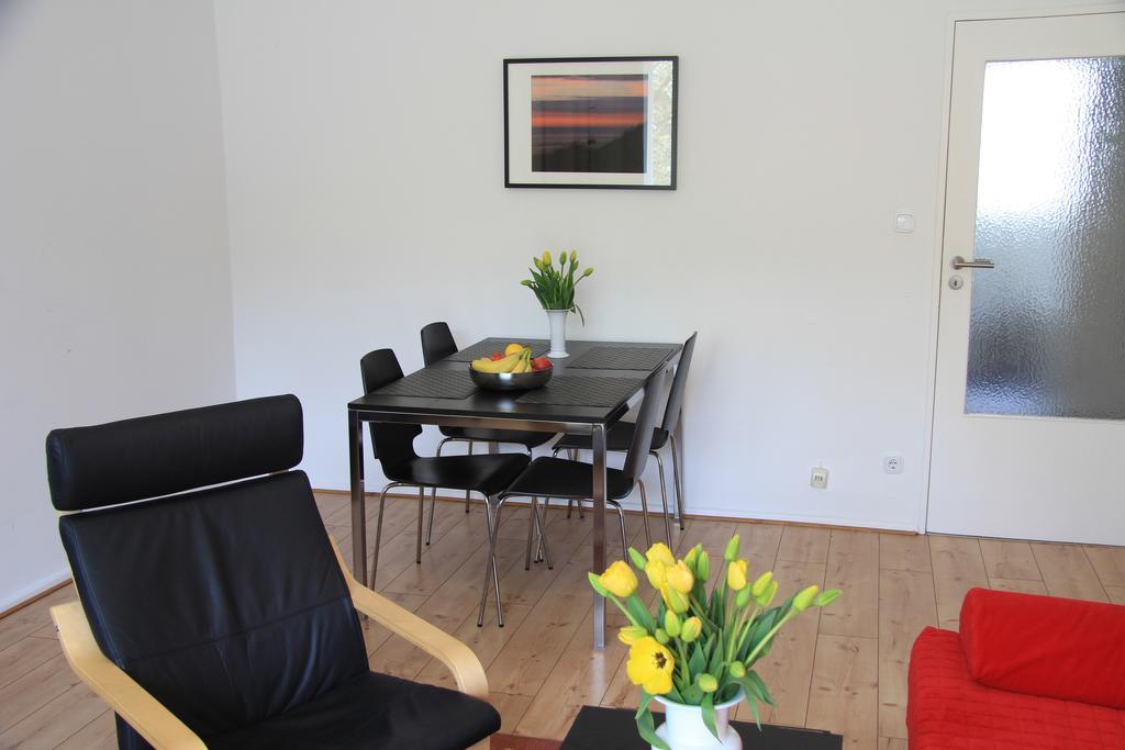 Appartamento Nollendorf *