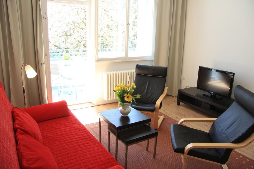 Appartamento Nollendorf Berlino