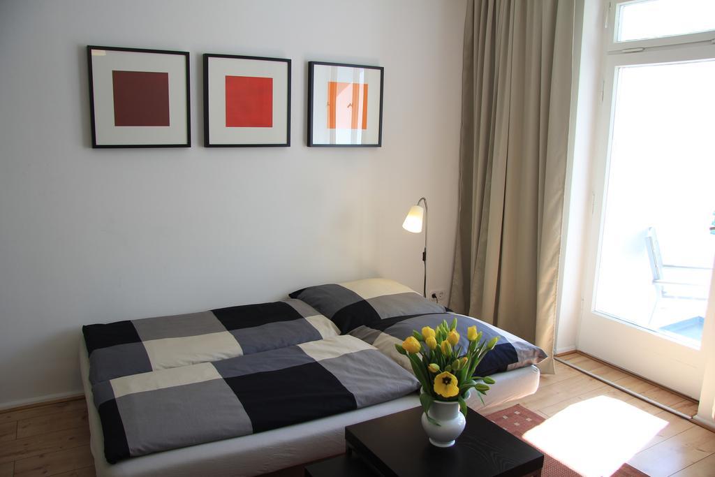 Appartamento Nollendorf