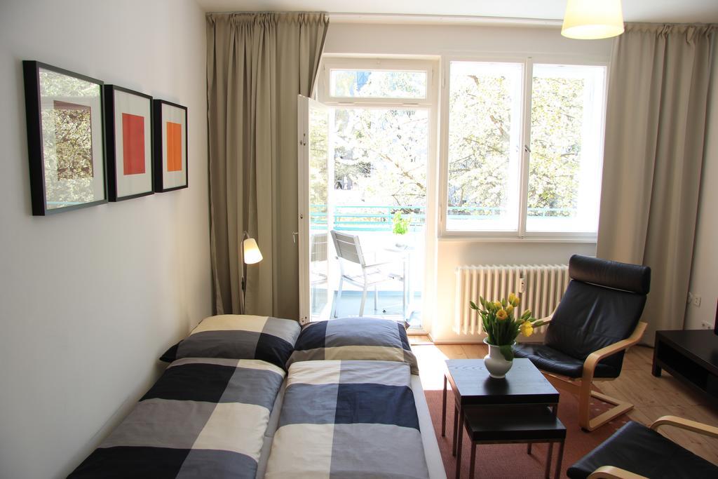 Appartamento Nollendorf Berlino