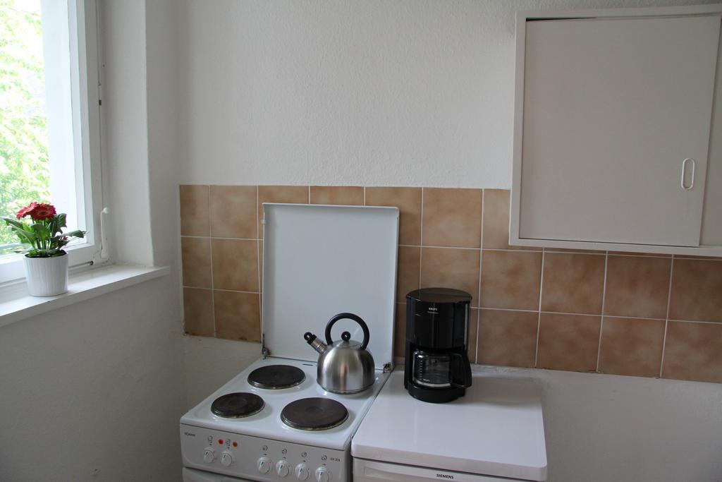 Appartamento Nollendorf