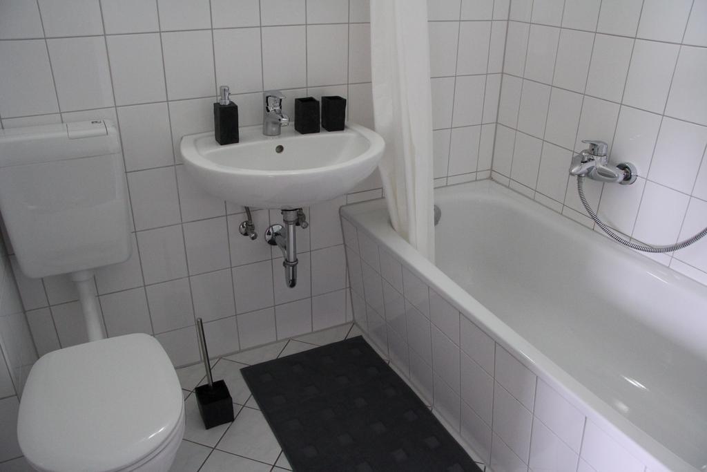 Nollendorf Appartamento Berlino