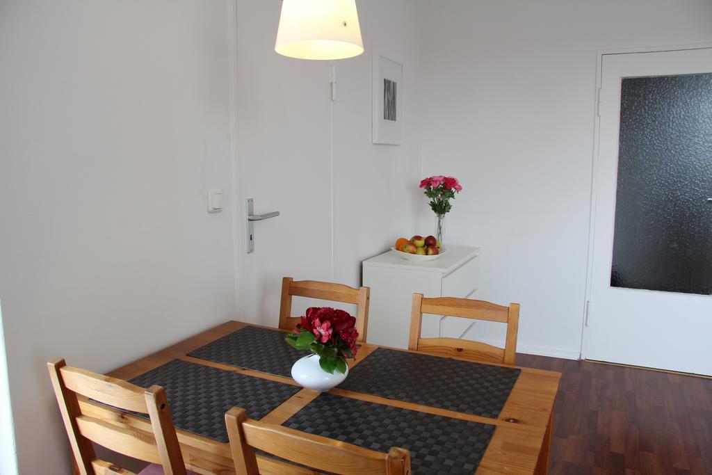 Nollendorf Appartamento