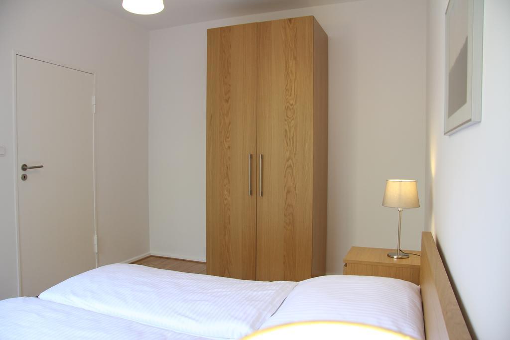 Nollendorf Appartamento Berlino