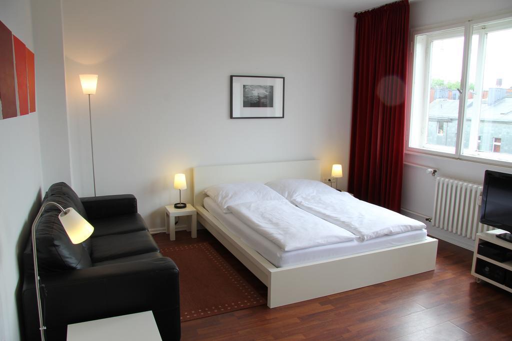 Appartamento Nollendorf