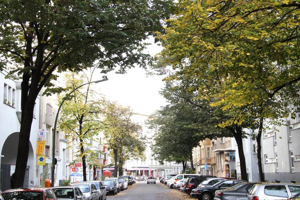 Appartamento Nollendorf Berlino