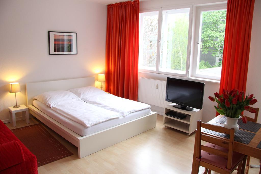 Nollendorf Appartamento Berlino