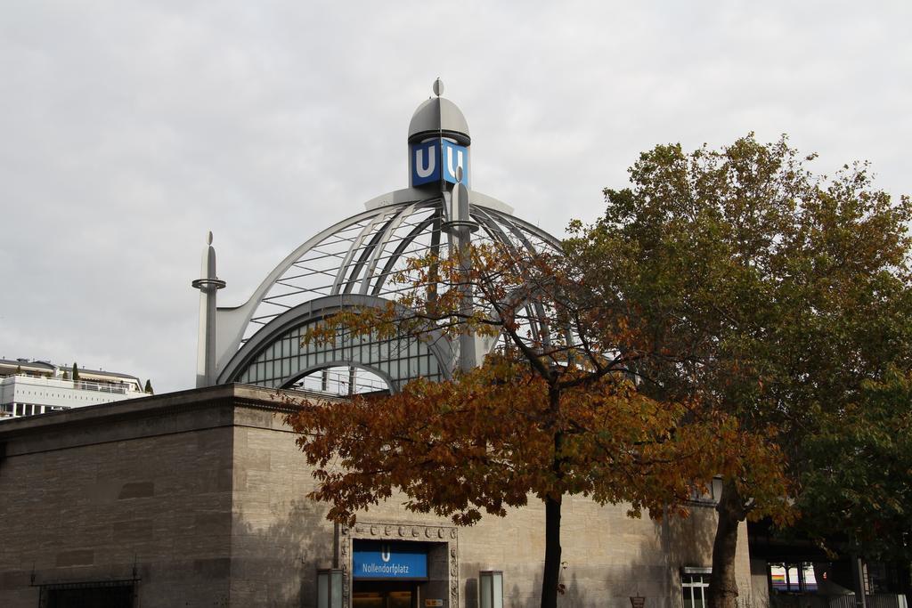 Nollendorf * Berlino