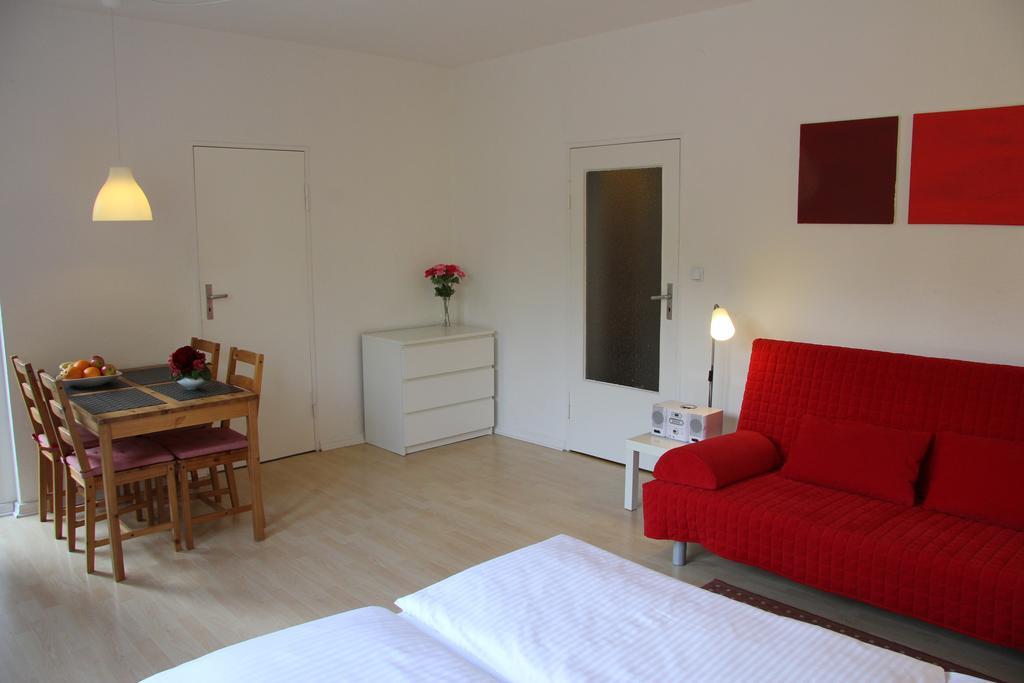 Appartamento Nollendorf *