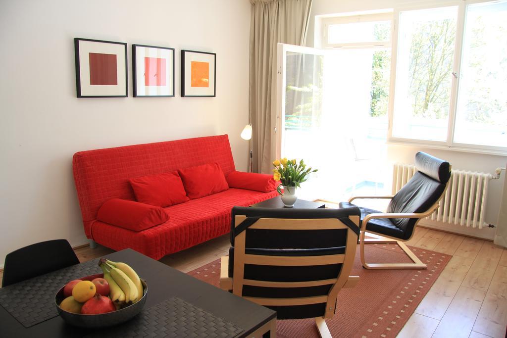 Apartment Nollendorf