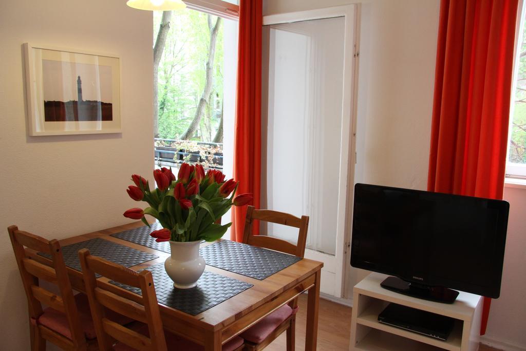 Apartment Nollendorf