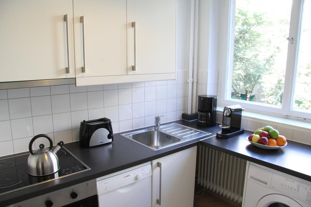 Nollendorf * Berlin