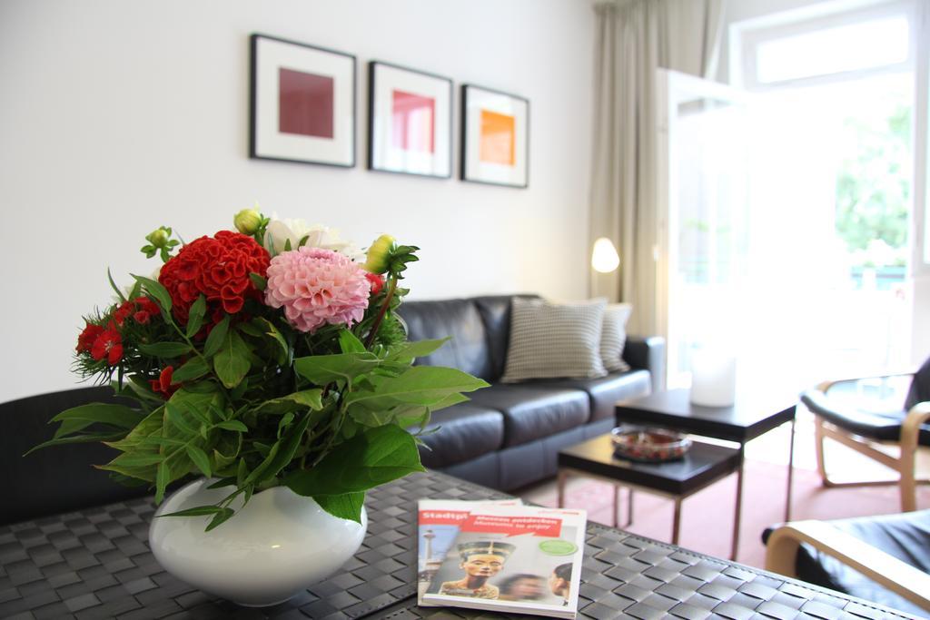 Apartment Nollendorf *