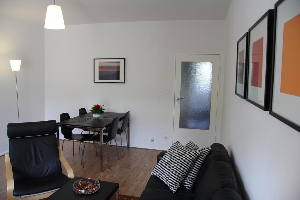 Nollendorf Apartment