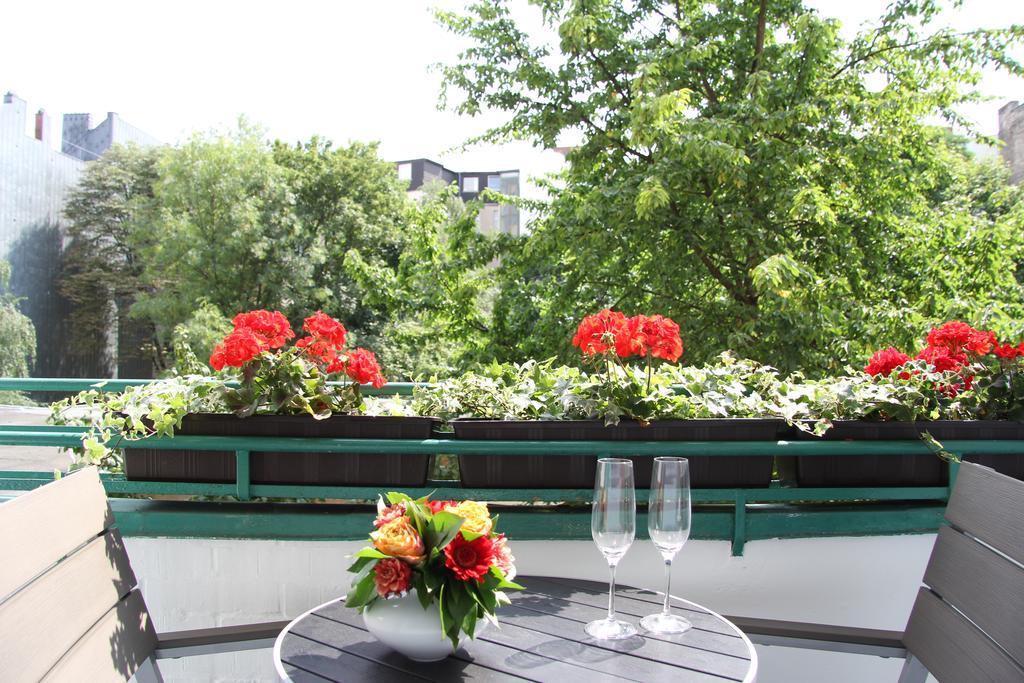 Nollendorf Berlin